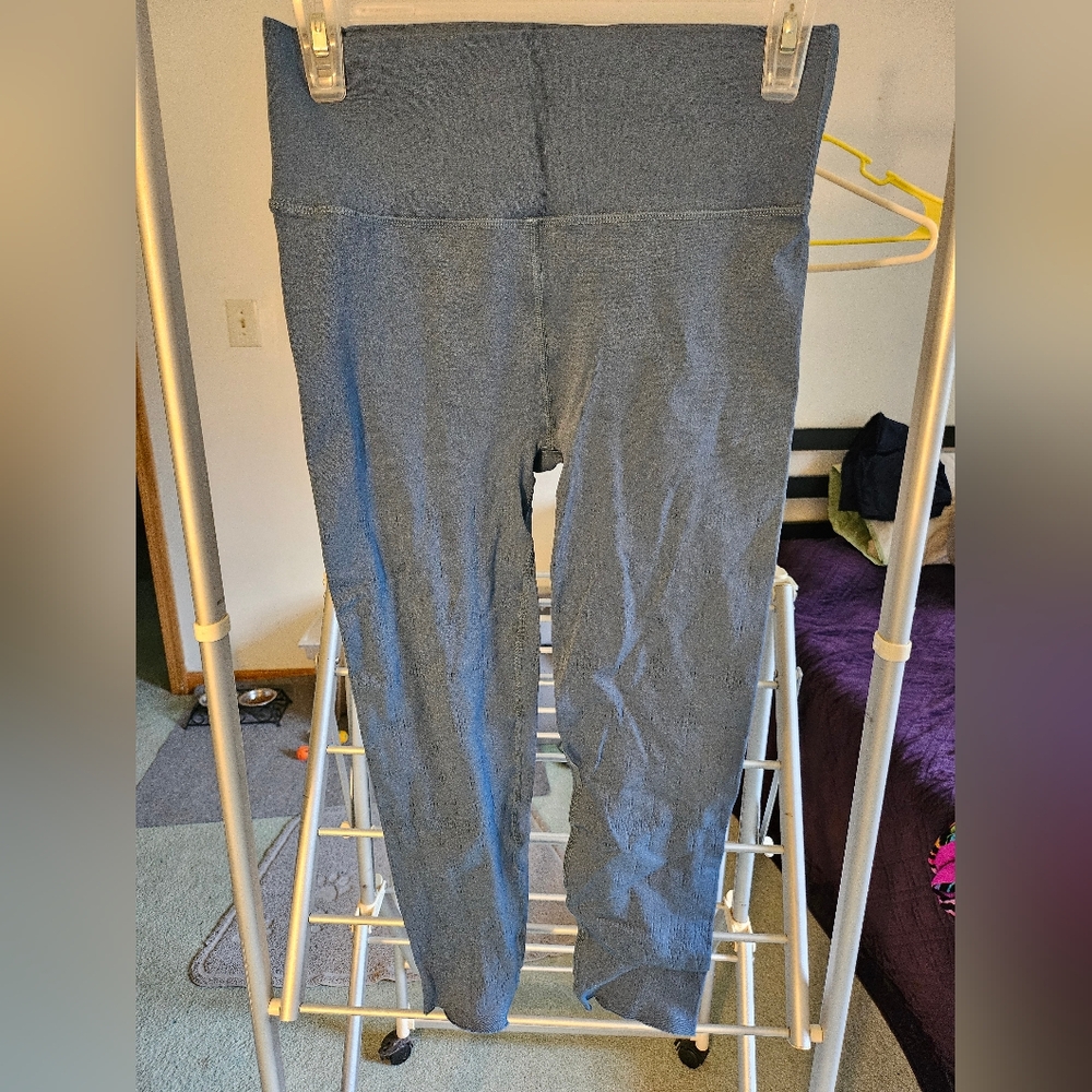 Sculptknit Leggings